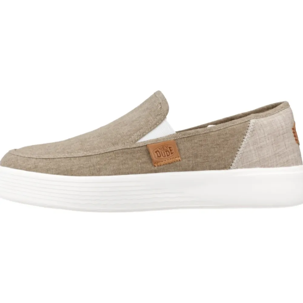 Heren Hey Dude Instappers & Slip Ons^Stijlvolle Craft Loafers