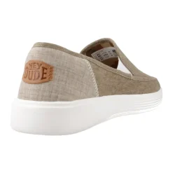 Heren Hey Dude Instappers & Slip Ons^Stijlvolle Craft Loafers