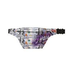 DAMES SPRAYGROUND Heuptassen^Stijlvolle crossbody tas voor essentials