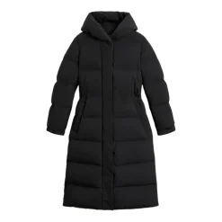 DAMES Woolrich Trenchcoats & Mantels^Stijlvolle damesjas AW25
