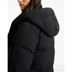 DAMES Woolrich Trenchcoats & Mantels^Stijlvolle damesjas AW25