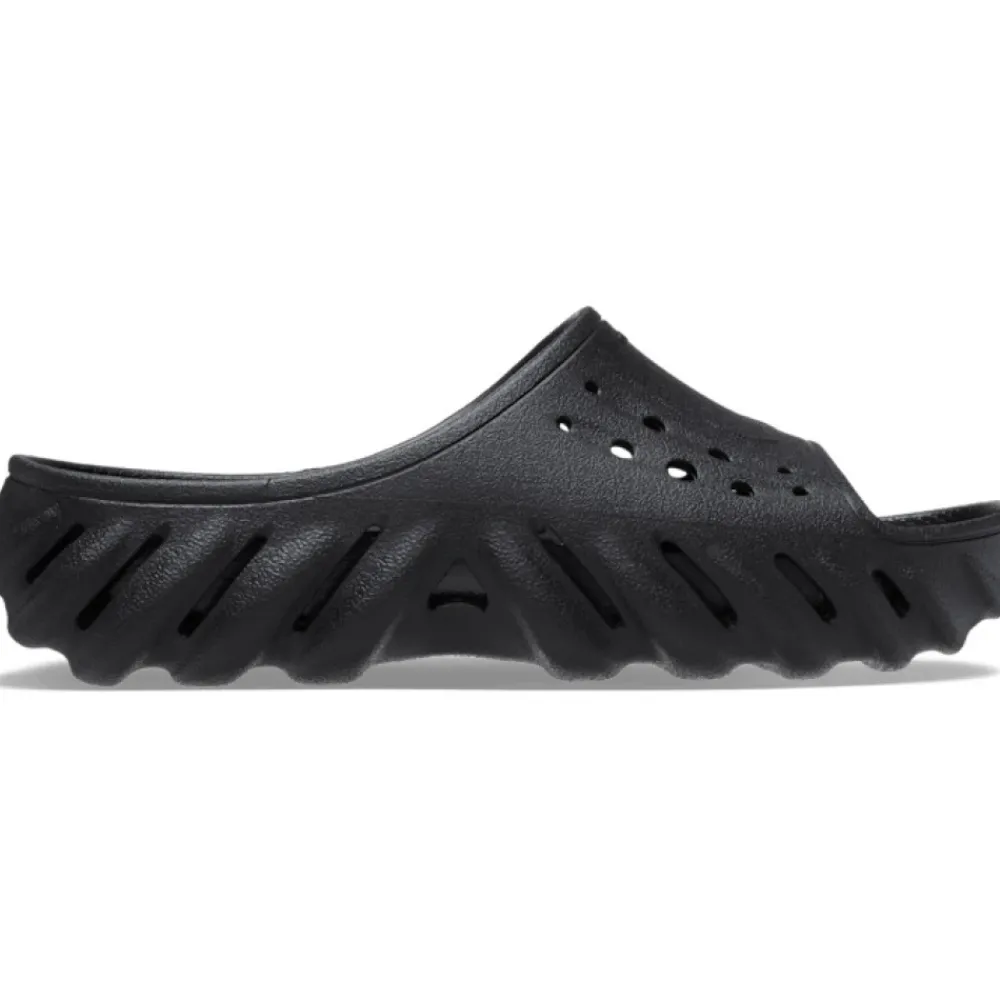 Heren Crocs Slippers^Stijlvolle en Comfortabele Echo Sandalen