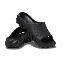 Heren Crocs Slippers^Stijlvolle en Comfortabele Echo Sandalen
