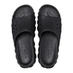 Heren Crocs Slippers^Stijlvolle en Comfortabele Echo Sandalen