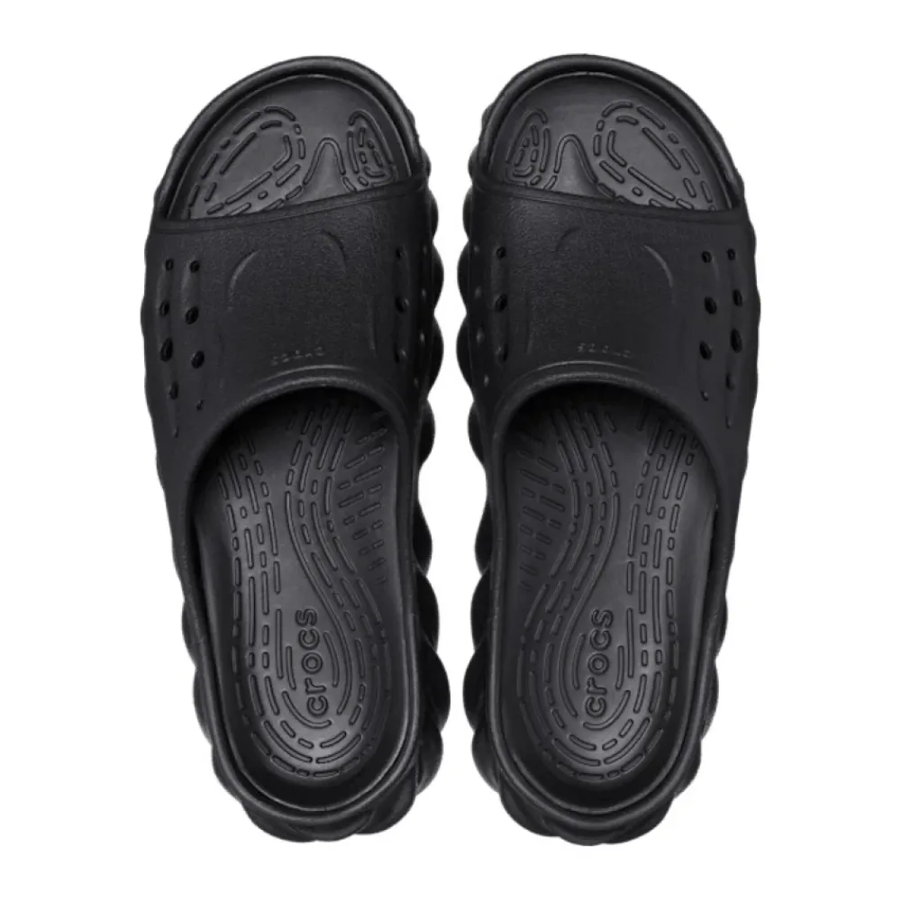 Heren Crocs Slippers^Stijlvolle en Comfortabele Echo Sandalen