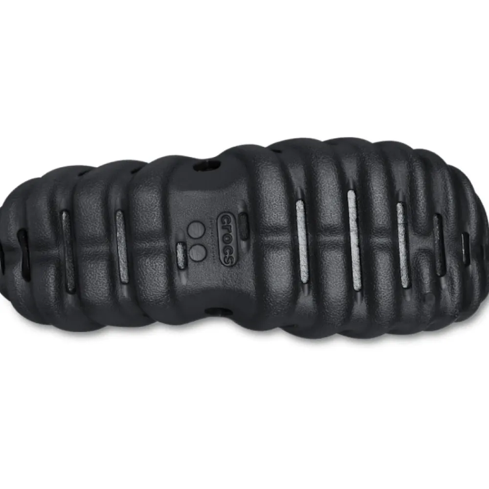 Heren Crocs Slippers^Stijlvolle en Comfortabele Echo Sandalen