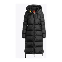 DAMES Parajumpers Stijlvolle en functionele Panda jas