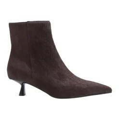 DAMES Bibi Lou Stijlvolle Enkellaars ARANITES Collectie