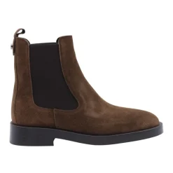 DAMES Alpe Stijlvolle Enkellaars ARRONCHES