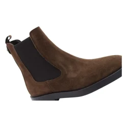 DAMES Alpe Stijlvolle Enkellaars ARRONCHES