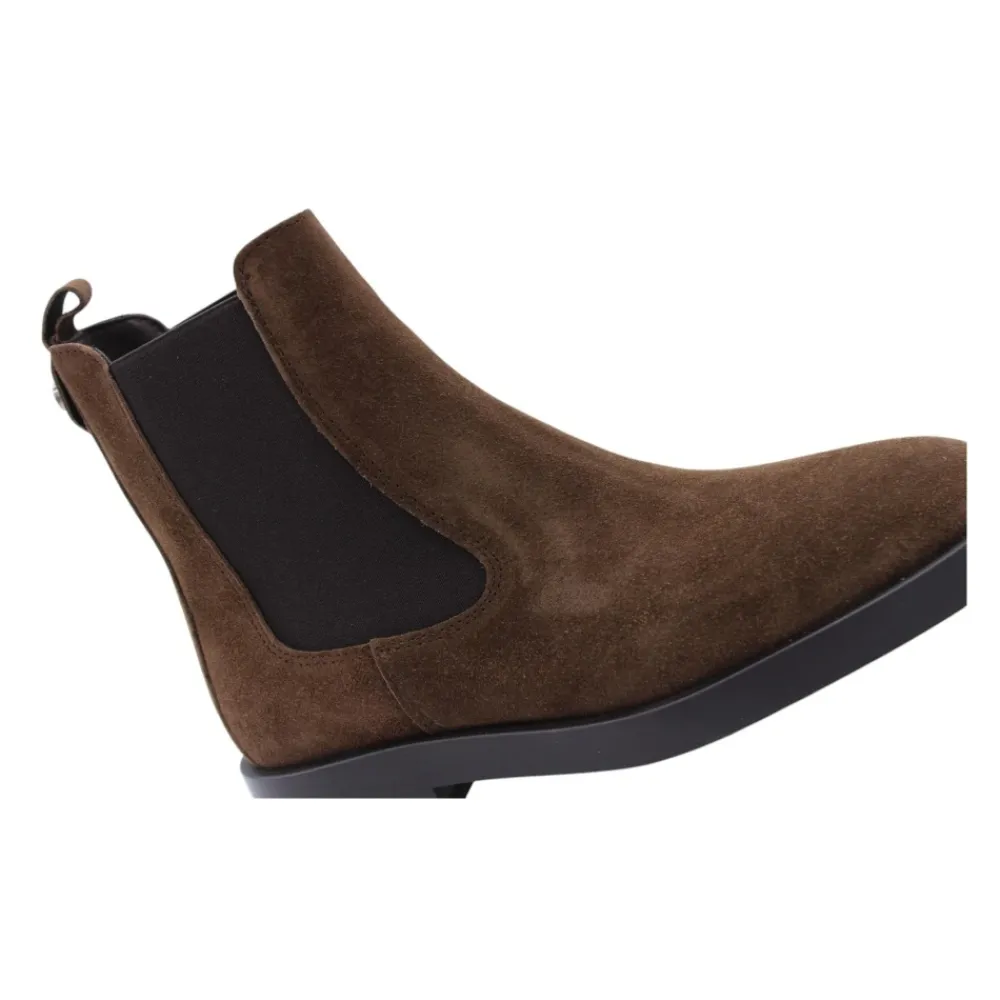 DAMES Alpe Stijlvolle Enkellaars ARRONCHES