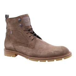 Heren Floris van Bommel Laarzen^Stijlvolle Enkellaars DE BRAVER