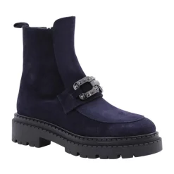 DAMES E mia Stijlvolle enkellaars in ANTOING