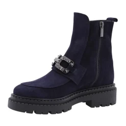 DAMES E mia Stijlvolle enkellaars in ANTOING