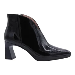 DAMES Hispanitas Enkellaarsjes^Stijlvolle enkellaars voor vrouwen