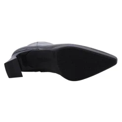 DAMES Hispanitas Enkellaarsjes^Stijlvolle enkellaars voor vrouwen