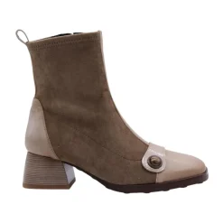 DAMES Hispanitas Stijlvolle enkellaars voor bad