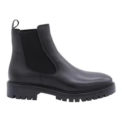 DAMES Alpe Stijlvolle Enkellaarsjes