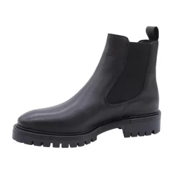 DAMES Alpe Stijlvolle Enkellaarsjes