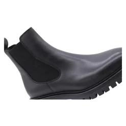 DAMES Alpe Stijlvolle Enkellaarsjes