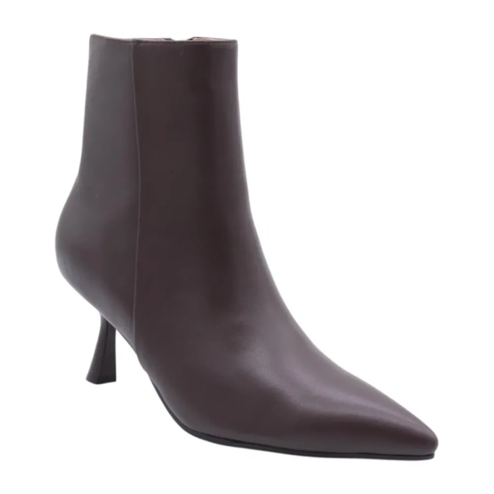 DAMES Bibi Lou Enkellaarsjes^Stijlvolle enkellaarsjes voor vrouwen