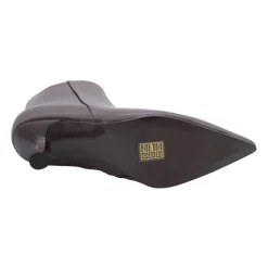 DAMES Bibi Lou Enkellaarsjes^Stijlvolle enkellaarsjes voor vrouwen