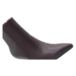 DAMES Bibi Lou Enkellaarsjes^Stijlvolle enkellaarsjes voor vrouwen