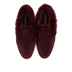 DAMES Santoni Stijlvolle Enkellaarzen voor Vrouwen