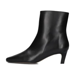 DAMES Toral Enkellaarsjes|Laarzen^Stijlvolle Erica Enkellaarsjes