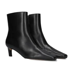 DAMES Toral Enkellaarsjes|Laarzen^Stijlvolle Erica Enkellaarsjes