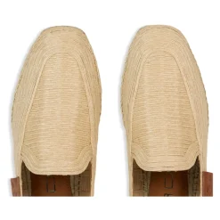 Heren Etro Stijlvolle Espadrilles van Stof