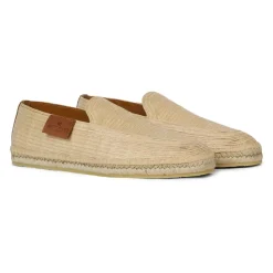 Heren Etro Stijlvolle Espadrilles van Stof