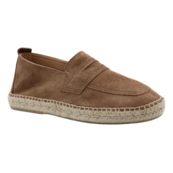 Heren CTWLK. Espadrilles^Stijlvolle Espadrilles voor Vrouwen