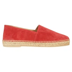 Heren Kiton Stijlvolle Espadrilles voor de Zomer