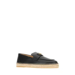 Heren Valentino Garavani Espadrilles^Stijlvolle Espadrilles voor Mannen en Vrouwen