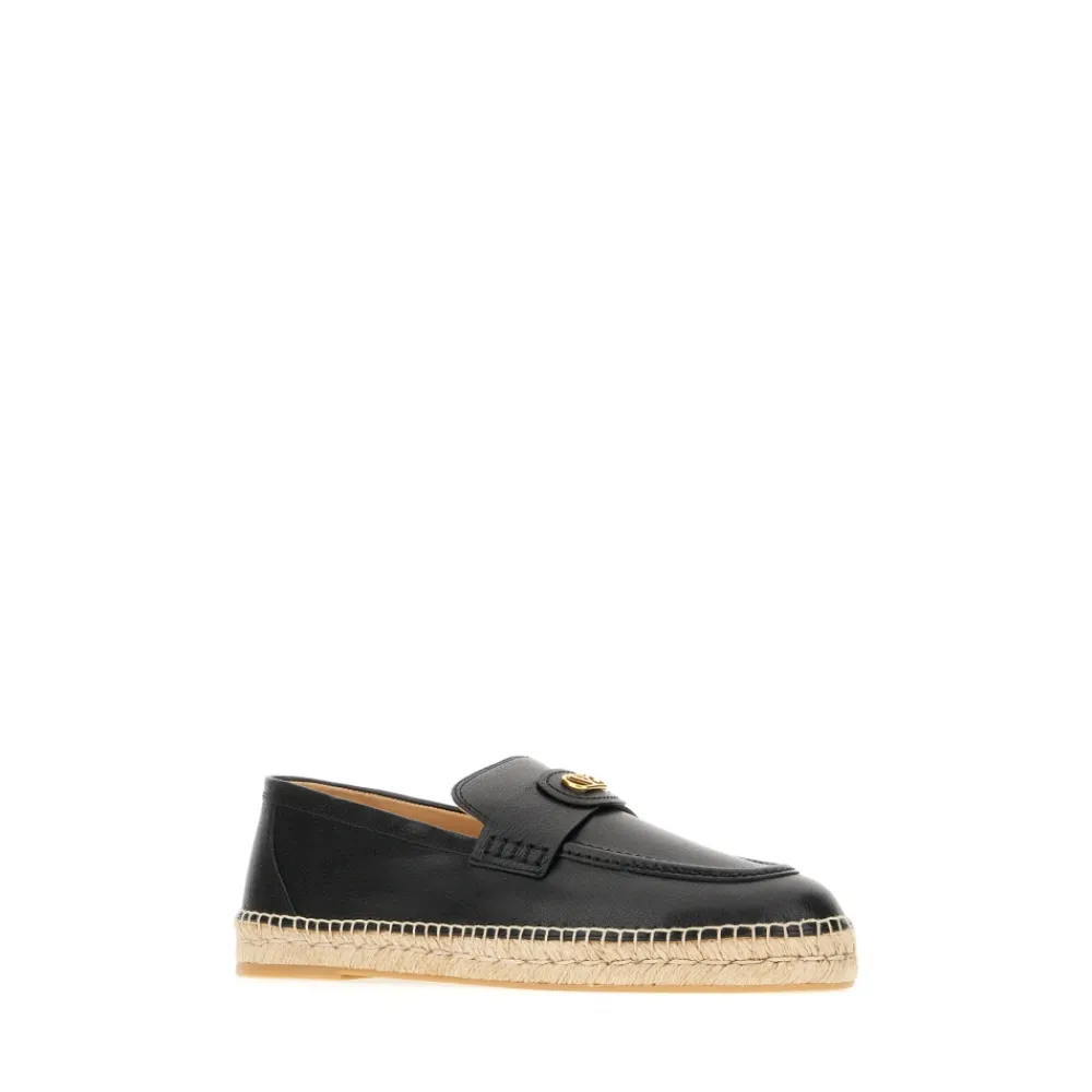 Heren Valentino Garavani Espadrilles^Stijlvolle Espadrilles voor Mannen en Vrouwen