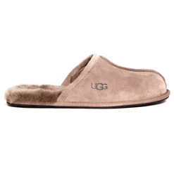 Heren UGG Stijlvolle Fango Scuff Pantoffels