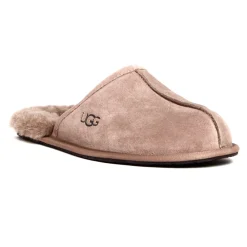 Heren UGG Stijlvolle Fango Scuff Pantoffels