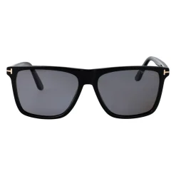 Heren Tom Ford Stijlvolle Fletcher Zonnebril