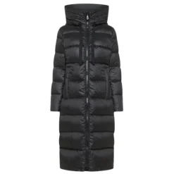 DAMES Peuterey Stijlvolle Functionele Jas voor Moderne Avonturier