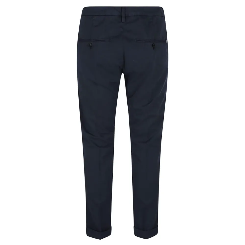 Heren Dondup Stijlvolle Gaubert Broek