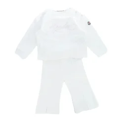 Moncler Bodysuits & Sets^Stijlvolle Gebreide Collectie