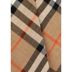 DAMES Burberry Stijlvolle GONNE Korte Rok