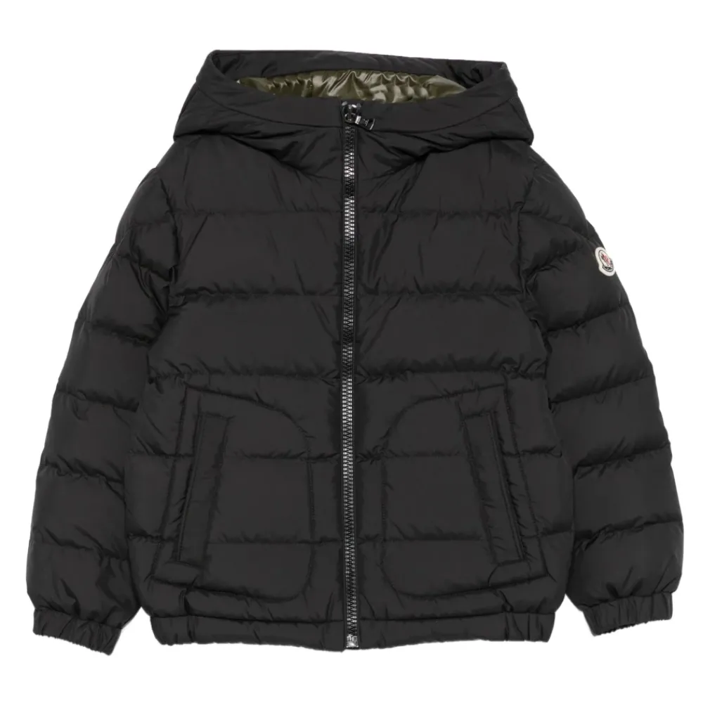 Moncler Jassen^Stijlvolle GRECOIS Jas voor Mannen