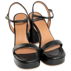 DAMES ANGEL ALARCON Sandalen^Stijlvolle Hak Sandalen