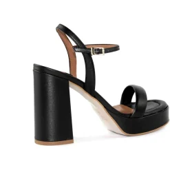 DAMES ANGEL ALARCON Sandalen^Stijlvolle Hak Sandalen