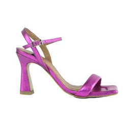 DAMES ANGEL ALARCON Sandalen^Stijlvolle Hak Sandalen