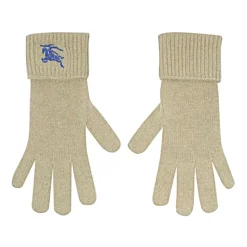 Heren Burberry Stijlvolle handschoenen voor elke gelegenheid