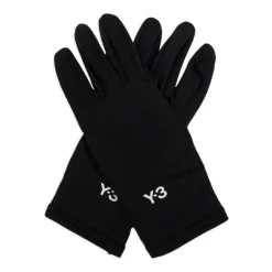 Heren Y-3 Stijlvolle handschoenen voor elke gelegenheid