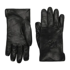 Heren Dolce & Gabbana Handschoenen^Stijlvolle Handschoenen voor Modieuze Look